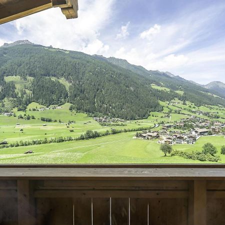 Propety in Neustift im Stubaital Exterior foto