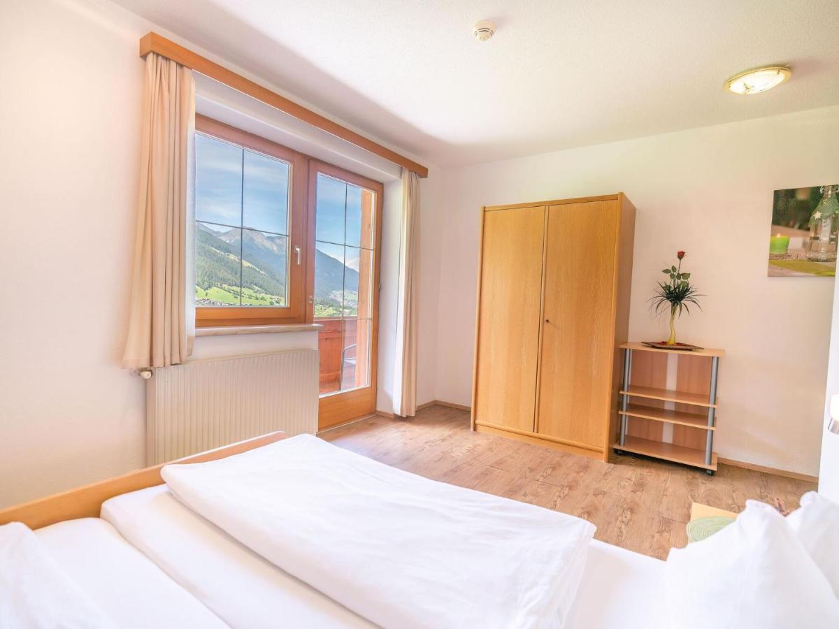 Propety in Neustift im Stubaital Exterior foto