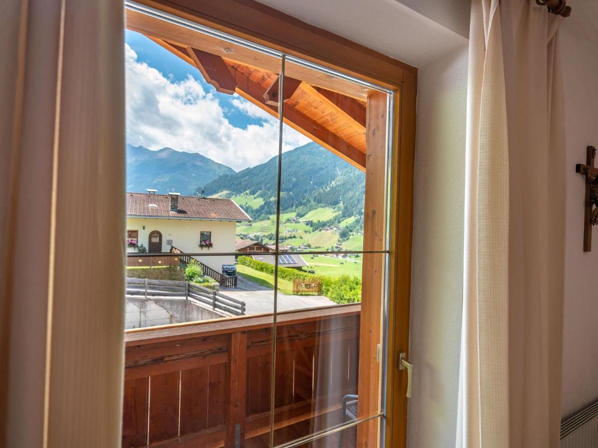 Propety in Neustift im Stubaital Exterior foto