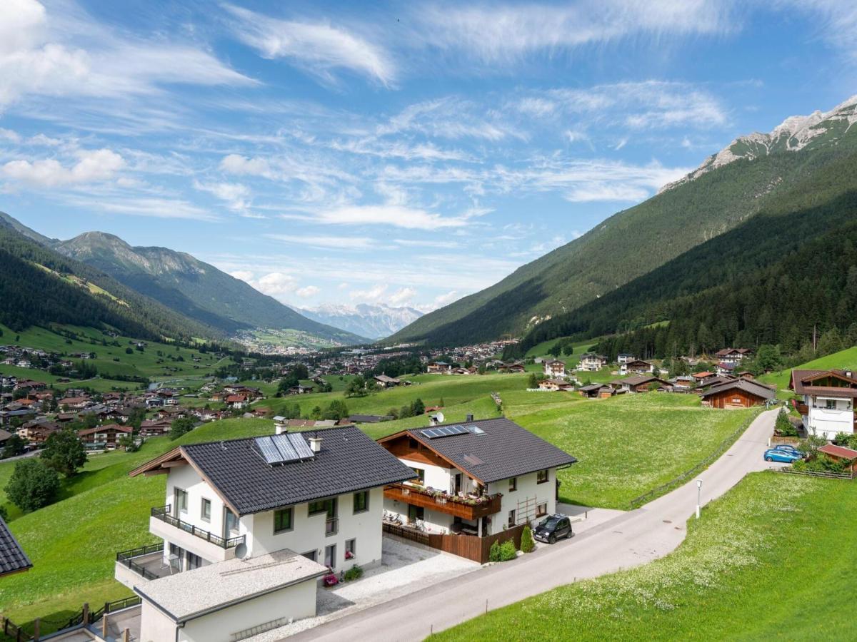 Propety in Neustift im Stubaital Exterior foto