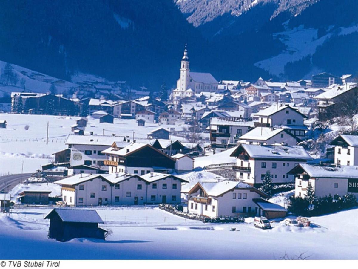 Propety in Neustift im Stubaital Exterior foto